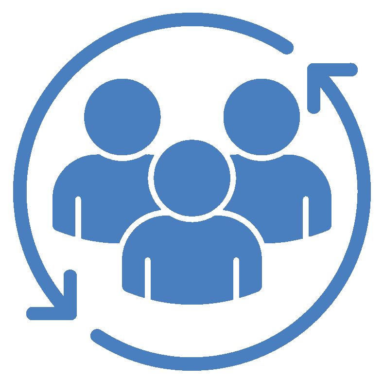 Accessible & Inclusive Icon